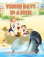 Three Days In A Fish - Preview