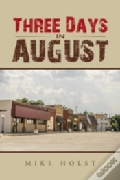 Capa do artigo Three Days In August