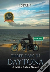 Capa do artigo Three Days In Daytona