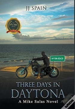 Capa do artigo Three Days In Daytona