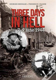 Three Days In Hell