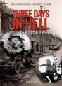 Three Days In Hell - Preview