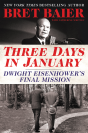 Three Days In January - Preview