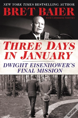 Capa do artigo Three Days In January