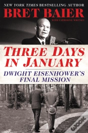 Capa do artigo Three Days In January