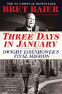 Three Days In January - Preview