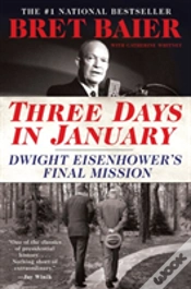 Capa do artigo Three Days In January