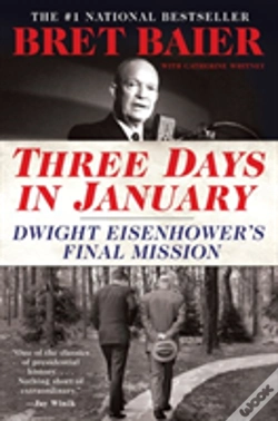 Capa do artigo Three Days In January
