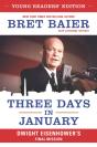 Three Days In January: Young Readers' Edition - Preview