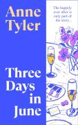 Three Days In June