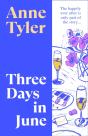 Three Days In June - Preview