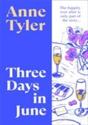 Three Days In June - Preview