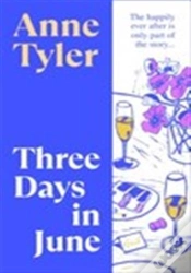 Capa do artigo Three Days In June