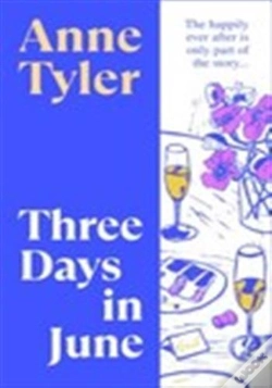 Capa do artigo Three Days In June
