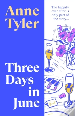 Capa do artigo Three Days In June