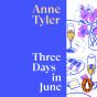Three Days In June - Preview