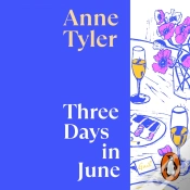 Capa do artigo Three Days In June