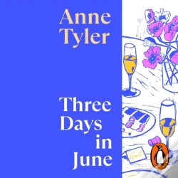 Capa do artigo Three Days In June