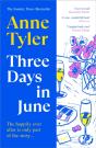 Three Days In June - Preview