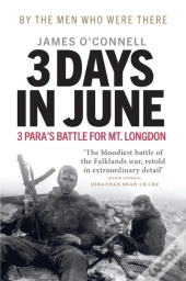 Three Days In June