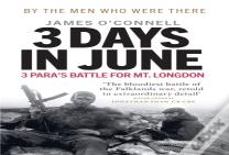 Three Days In June