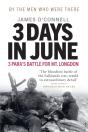 Three Days In June - Preview