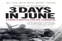 Three Days In June