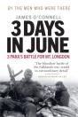 Three Days In June - Preview