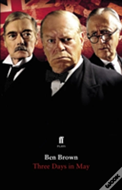 Capa do artigo Three Days In May