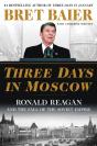 Three Days In Moscow - Preview