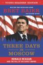 Three Days In Moscow Young Readers' Edition - Preview