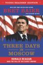 Three Days In Moscow Young Readers' Edition - Preview