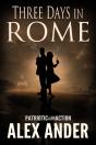 Three Days In Rome - Preview