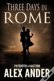 Capa do artigo Three Days In Rome