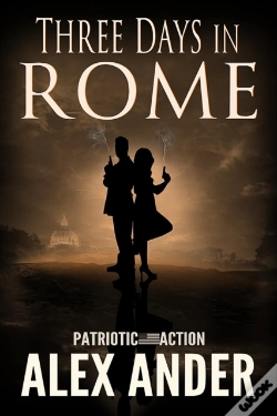 Capa do artigo Three Days In Rome