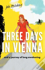 Capa do artigo Three Days In Vienna