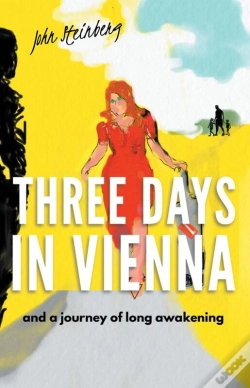 Capa do artigo Three Days In Vienna