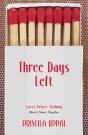 Three Days Left - Preview