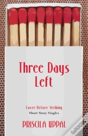 Capa do artigo Three Days Left