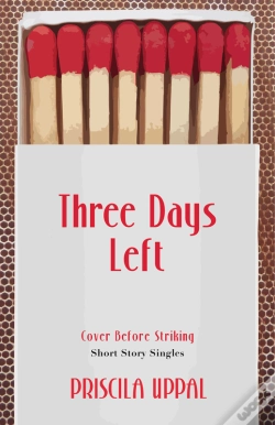 Capa do artigo Three Days Left