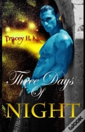 Capa do artigo Three Days Of Night