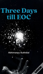 Capa do artigo Three Days Till Eoc