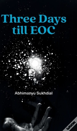 Capa do artigo Three Days Till Eoc