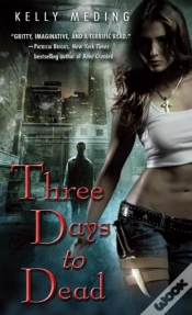 Capa do artigo Three Days To Dead