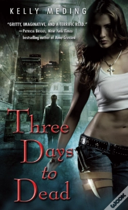 Capa do artigo Three Days To Dead
