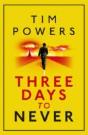 Three Days To Never - Preview
