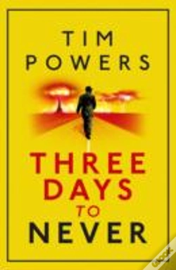 Capa do artigo Three Days To Never