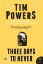 Three Days To Never - Preview
