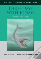 Three Days With Jonah: A Whale Of A Stor