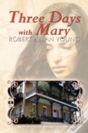 Capa do artigo Three Days With Mary